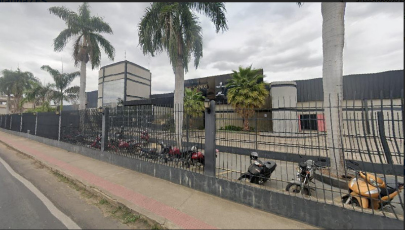 Imóvel industrial e terreno, situada no Bairro Honório Fraga, medindo 3.616 m2, Colatina/ES - leilão judicial - Colatina ES - lance mínimo R$ 2.750.000