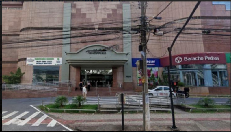 Loja n° 19-C, do "Condomínio Raja Casa Shopping" - Edifício Jacy Rodrigues Pereira, á Avenida Raja Gabaglia, n° 3900, Bairro EStoril, Belo Horizonte/MG - leilão judicial - Belo Horizonte MG - lance mínimo R$ 190.000