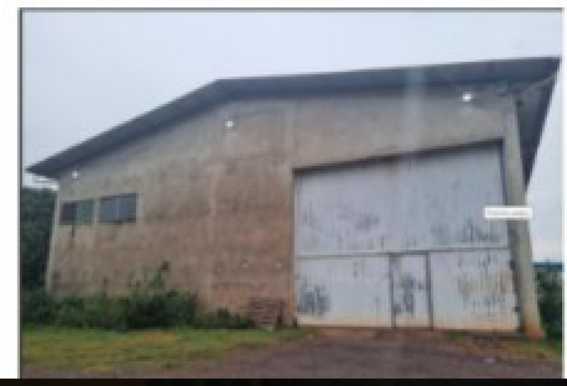 GALPÃO COM 1.480,84M² E TERRENO DE 12.730,17M² Rua José augusto, nº 3920, Bairro Floresta, Rio Branco/AC - leilão judicial - Rio Branco AC - lance mínimo R$ 2.204.390