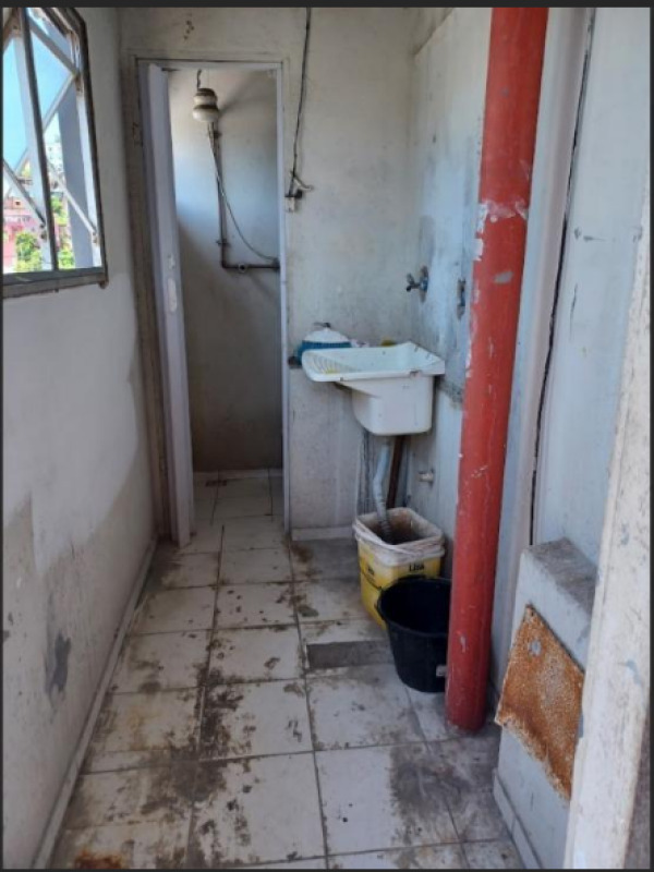 Terraço cobertura do Ed. Thatiana,, Av. Carlos Moreira Lima n 33, Bento Ferreira, Vitória/ES - leilão judicial - Vitória ES - lance mínimo R$ 250.000