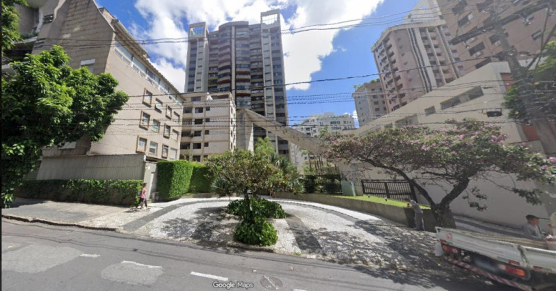 Apartamento nº 202 do Edifício Terrazzo da Vinci, situado na Rua Espírito Santo, nº 2.182, Bairro Lourdes. Belo Horizonte/MG - leilão judicial - Belo Horizonte MG - lance mínimo R$ 1.300.000