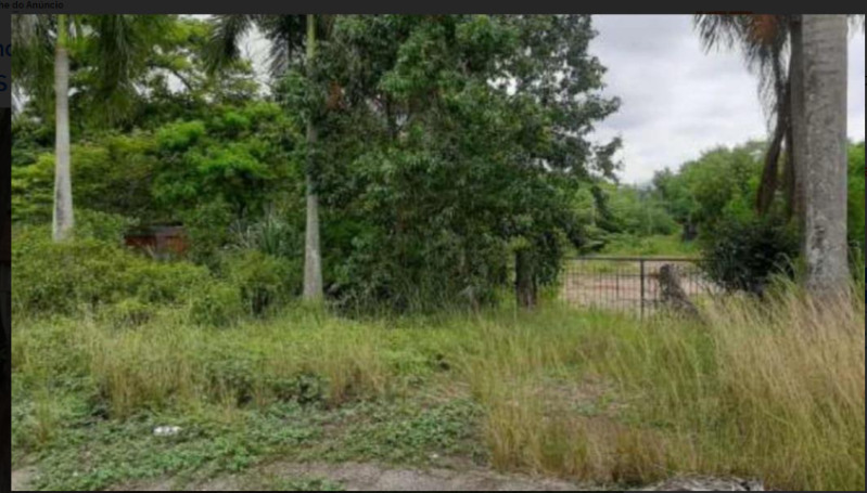 Terreno medindo 22.237 m², Safra, Rodovia BR 101, Cachoeiro De Itapemirim/ES - leilão judicial - Itapemirim ES - lance mínimo R$ 1.250.000