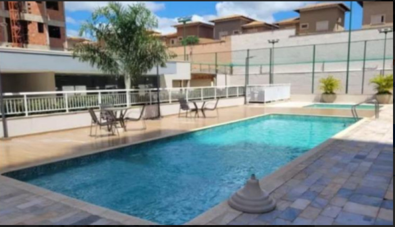 Apartamento, Avenida Juscelino Kubitschek, n1600, Sao Jose Do Rio Preto/SP - leilão judicial - São José do Rio Preto SP - lance mínimo R$ 300.000