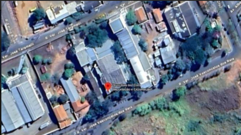 Leilão de Comercial Imóvel em São Sebastião da Grama/SP - Lance Inicial R$ 2.250.000 - Judicial