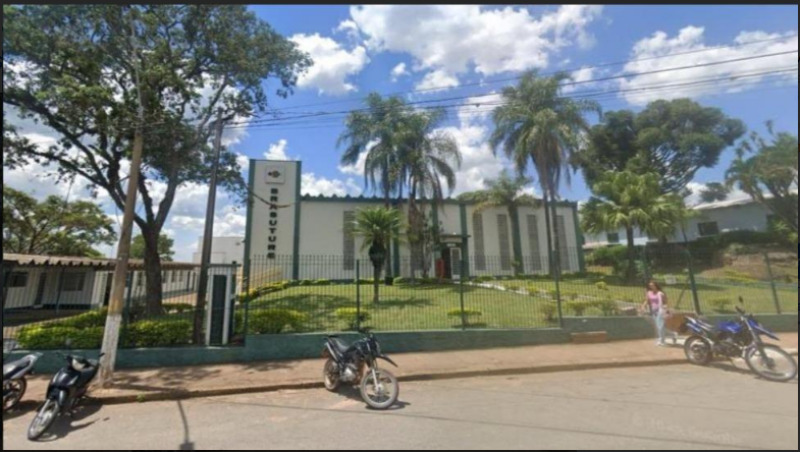 Leilão de Comercial Imóvel em São Sebastião da Grama/SP - Lance Inicial R$ 2.250.000 - Judicial