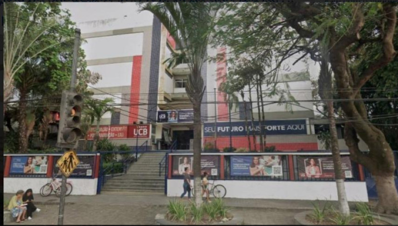 Imóvel comercial, Avenida de Santa Cruz, nº 1.631, Realengo, Rio De Janeiro/RJ - leilão judicial - Rio de Janeiro RJ - lance mínimo R$ 6.095.000