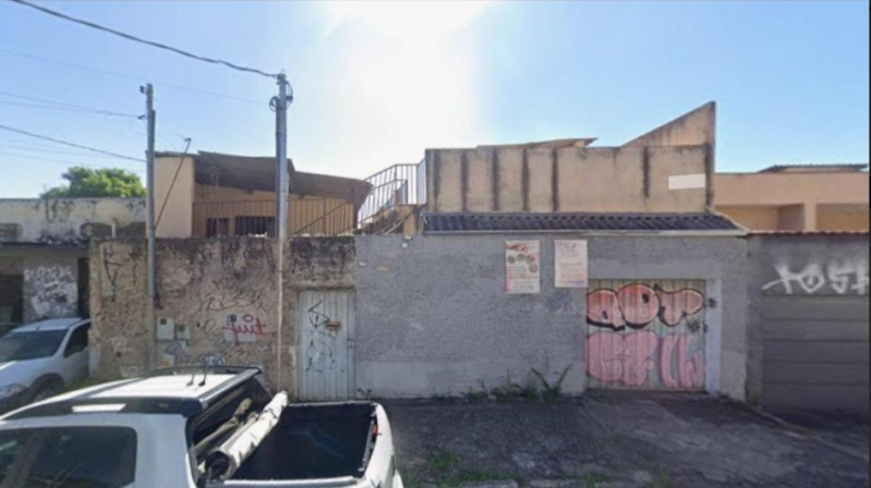 Casa, Rua Deputado Clóvis Pinheiro Lima, nº 586, bairro Glória, Belo Horizonte/MG - leilão judicial - Belo Horizonte MG - lance mínimo R$ 150.000