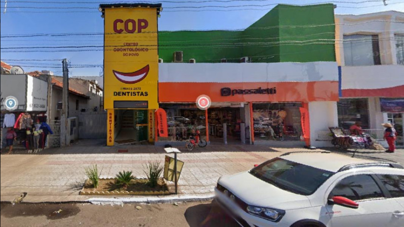 Imóvel comercial, AV Antonio Trajano, 197 Tres Lagoas/MS - leilão judicial - Três Lagoas MS - lance mínimo R$ 3.327.500