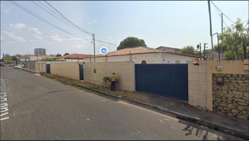 Casa construída nos Lotes 18 e 19 da quadra I, do Loteamento Parque Senador Matias Olimpio, Rua Pedro Conde, 449, Noivos, Teresina/PI. - leilão judicial - Teresina PI - lance mínimo R$ 1.500.000