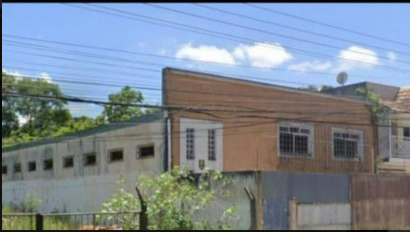 IMÓVEL COMERCIAL, TERRENO COM 515,16 M², R. Boleslau Kuroski, Mossunguê, Curitiba/PR - leilão judicial - Curitiba PR - lance mínimo R$ 325.000