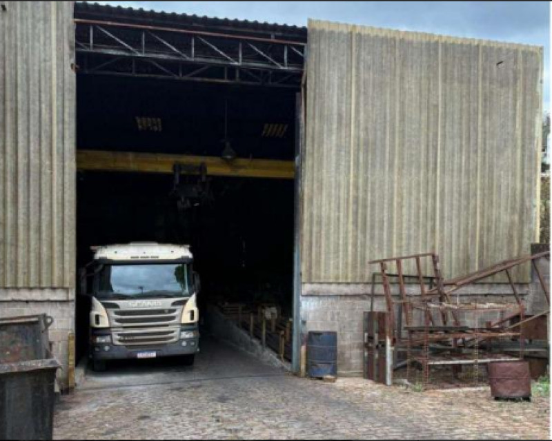 Leilão de Comercial Imóvel em João Monlevade/MG - Lance Inicial R$ 550.000 - Judicial