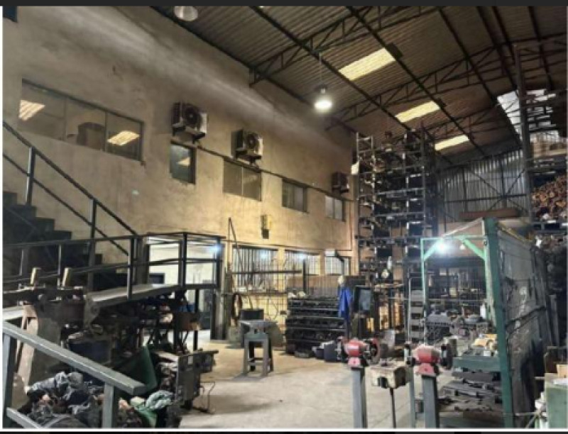 Leilão de Comercial Imóvel em João Monlevade/MG - Lance Inicial R$ 800.000 - Judicial