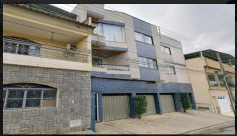 Leilão de Residencial Imóvel em Ubá/MG - Lance Inicial R$ 82.500 - Judicial