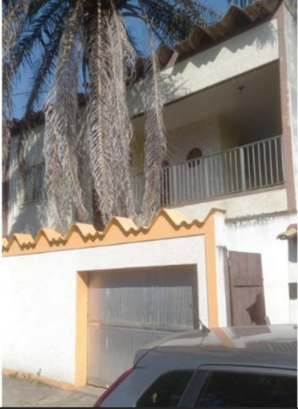 Casa nº 854, lote 18 da quadra 197 , Rua Cobé, Bangu, Freguesia de Campo Grande Rio De Janeiro/ RJ - leilão judicial - Rio de Janeiro RJ - lance mínimo R$ 315.000