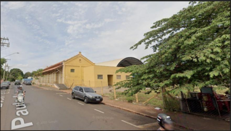 Leilão de Comercial Imóvel em Santa Cruz do Rio Pardo/SP - Lance Inicial R$ 750.000 - Judicial