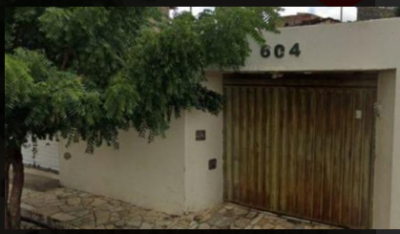 Leilão de Casa Imóvel em Juazeiro do Norte/CE - Lance Inicial R$ 1.500 - Judicial