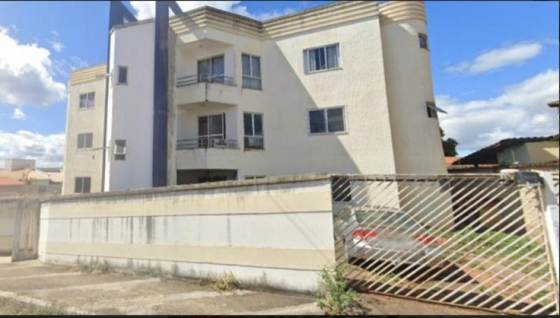 Leilão de Apartamento Imóvel em Teófilo Otoni/MG - Lance Inicial R$ 150.000 - Judicial