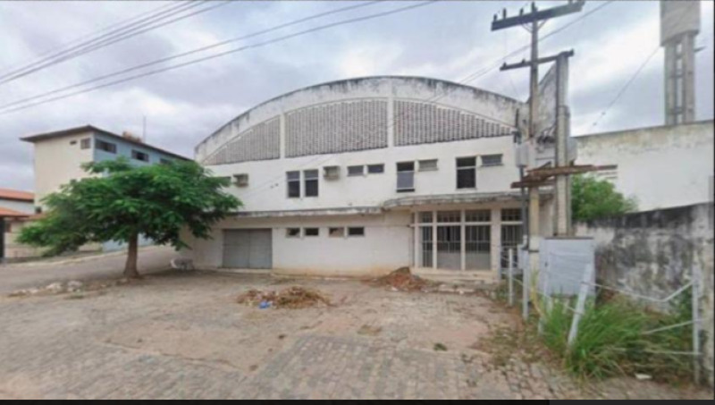 PRÉDIO com TERRENO de 1.608,36m² Av. Joaquim Nabuco, S/N, Bairro da Pitanga, Pesqueira/PE - leilão judicial - Pesqueira PE - lance mínimo R$ 3.000.000