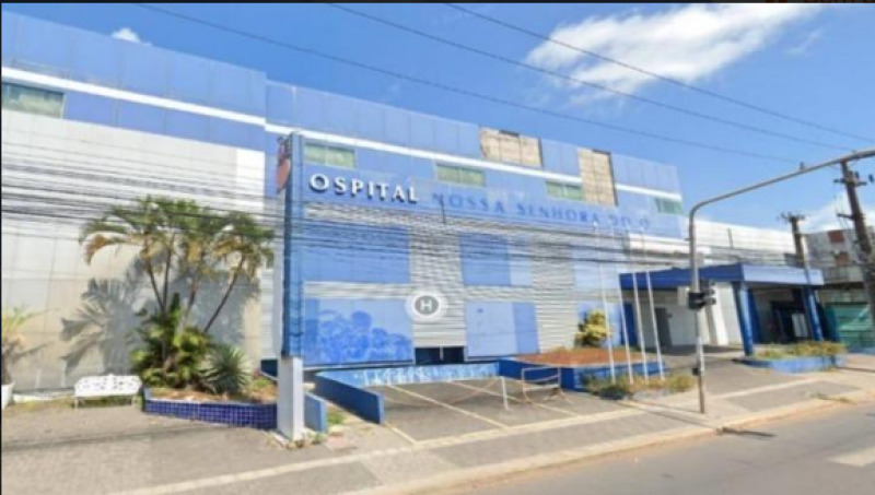 IMÓVEL NA AVENIDA CLÁUDIO JOSÉ GUEIROS LEITE, BAIRRO DO JANGA, COM ÁREA TOTAL DE 1.080M², PAULISTA/PE - leilão judicial - Paulista PE - lance mínimo R$ 250.000