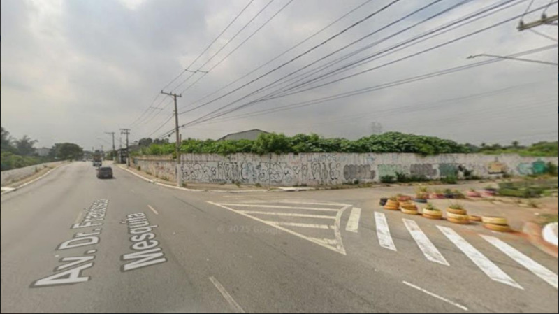 Leilão de Residencial Imóvel em São Paulo/SP - Lance Inicial R$ 37.429.000 - Judicial