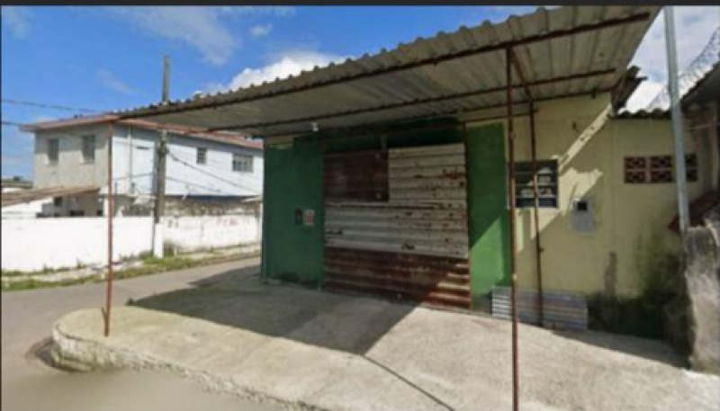 Leilão de Comercial Imóvel em São Vicente/SP - Lance Inicial R$ 215.393 - Judicial