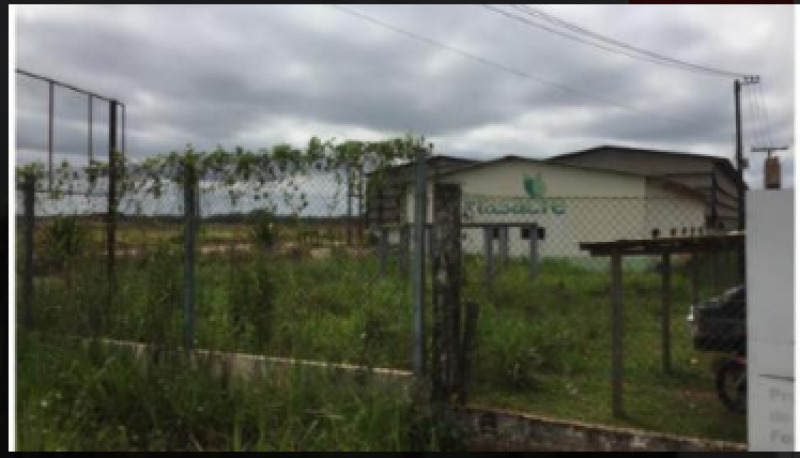 Imóvel industrial, Parque Industrial de Rio Branco, BR-364, KM 04, Rio Branco/AC - leilão judicial - Rio Branco AC - lance mínimo R$ 1.990.000
