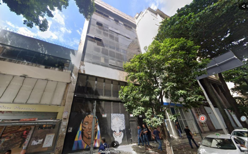 Leilão de Comercial Imóvel em Belo Horizonte/MG - Lance Inicial R$ 20.250.000 - Judicial