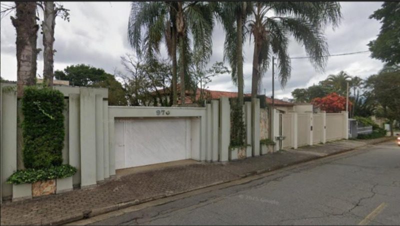 CASA C/2.400,00 M² DE ÁREA TOTAL E 1.185,15M² DE ÁREA CONST., VILA OLIVEIRA, MOGI DAS CRUZES / SP - leilão judicial - Mogi das Cruzes SP - lance mínimo R$ 2.437.937