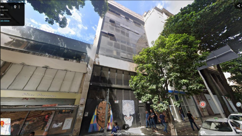 Leilão de Comercial Imóvel em Belo Horizonte/MG - Lance Inicial R$ 20.250.000 - Judicial