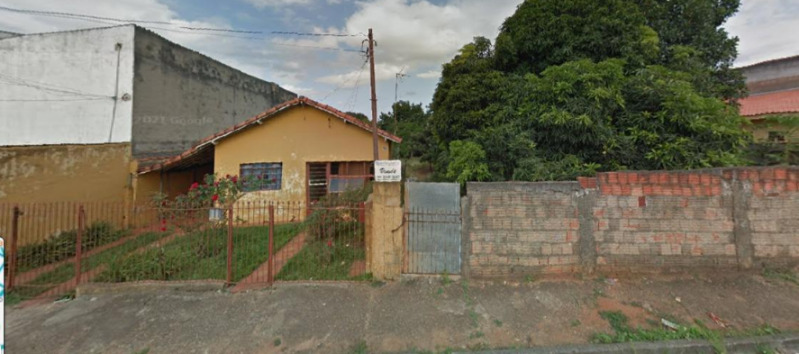 IMÓVEL COMERCIAL, RUA LUIZ GONÇALVES DE CAMARGO, 378, ÉDEN, SOROCABA/SP - leilão judicial - Sorocaba SP - lance mínimo R$ 572.588