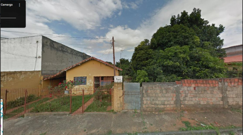 IMÓVEL COMERCIAL, RUA LUIZ GONÇALVES DE CAMARGO, 378, ÉDEN, SOROCABA/SP - leilão judicial - Sorocaba SP - lance mínimo R$ 572.588