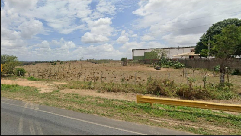 Leilão de Imóvel Rural Imóvel em Boquim/SE - Lance Inicial R$ 2.750.000 - Judicial