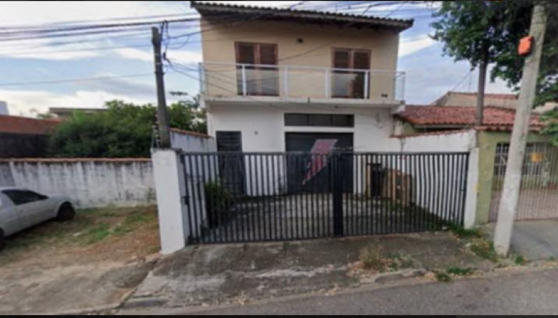 CASA, ÁREA TOTAL DE 162.50 M². RUA JOSE PALLARES FERNANDES, 52 / 48, JARDIM BOA ESPERANÇA, SOROCABA/SP. - leilão judicial - Sorocaba SP - lance mínimo R$ 390.206