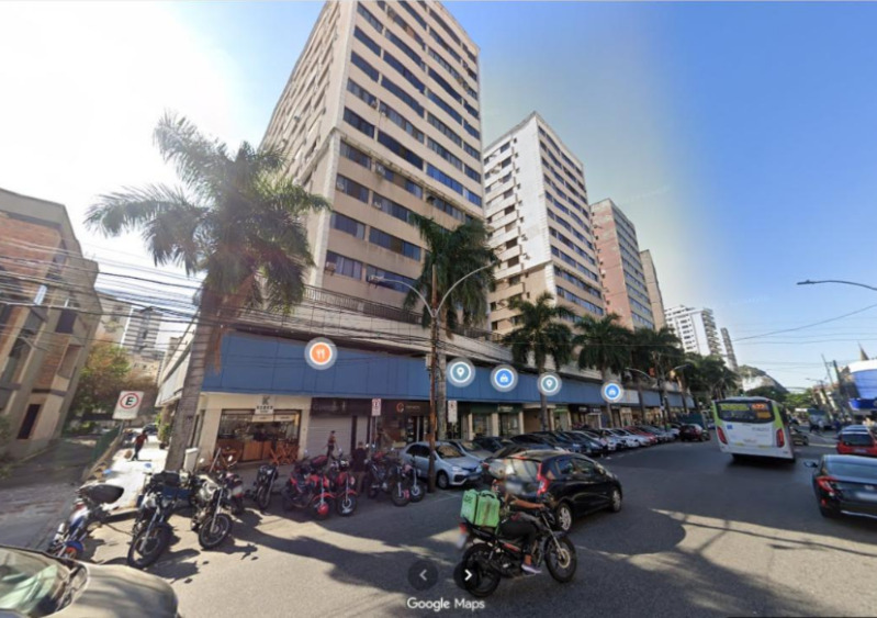 Leilão de Comercial Imóvel em Rio de Janeiro/RJ - Lance Inicial R$ 60.000 - Judicial