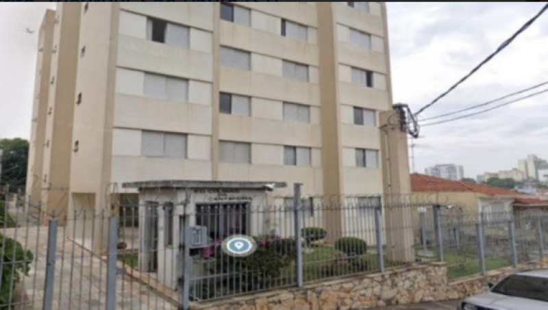 Apartamento nº 73 do Edifício Colinas da Cantareira, Rua Carlos Gomes, nº 68, 7º andar, 22º Subdistrito, Tucuruvi. Sao Paulo/SP - leilão judicial - São Paulo SP - lance mínimo R$ 262.500