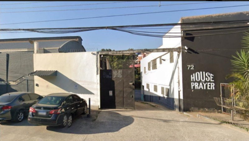 IMÓVEL INDUSTRIAL COM ÁREA DE 2.925M² E BENFEITORIAS. RUA ACARICUARA, 72/100, VILA JARAGUÁ, SÃO PAULO/SP. - leilão judicial - São Paulo SP - lance mínimo R$ 1.750.000