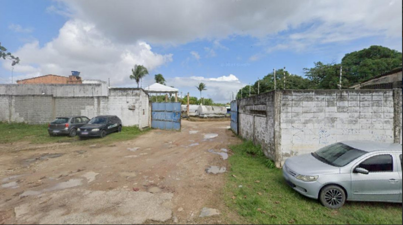 Prédio Inductrial, Rua Muniz Falcao, 100 Bairro do Tabuleiro do Martins, Maceio/AL - leilão judicial - Maceió AL - lance mínimo R$ 750.000