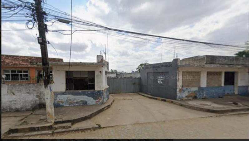 Imóvel Industrial, A.T.: 17.200m², Parque Pecuária, Campos dos Goytacazes/RJ - leilão judicial - Campos dos Goytacazes RJ - lance mínimo R$ 5.380.000