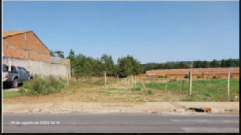 Leilão de Terreno Imóvel em Irati/PR - Lance Inicial R$ 4.700.000 - Judicial