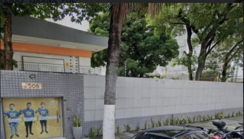 Leilão de Terreno Imóvel em Recife/PE - Lance Inicial R$ 510.000 - Judicial