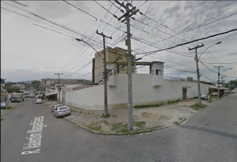 Prédio comercial, Rua Fernandes da Cunha n.326, Rio De Janeiro/RJ - leilão judicial - Rio de Janeiro RJ - lance mínimo R$ 5.500.000