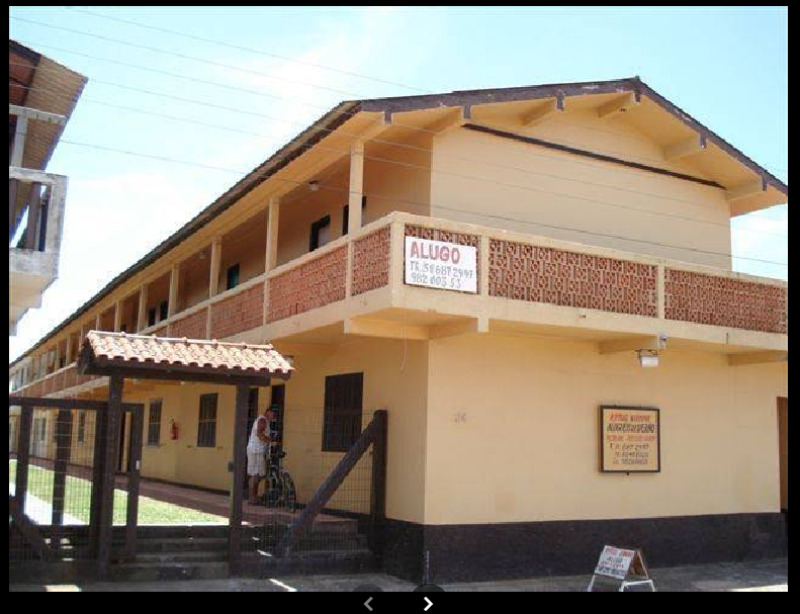 Leilão de Apartamento Imóvel em Arroio do Sal/RS - Lance Inicial R$ 120.000 - Judicial