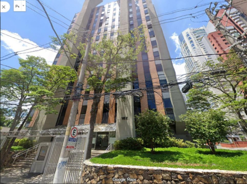 SALA 8180, RUA ALCIDES LOURENCO DA ROCHA, 167 , Sao Paulo/SP - leilão judicial - São Paulo SP - lance mínimo R$ 900.000