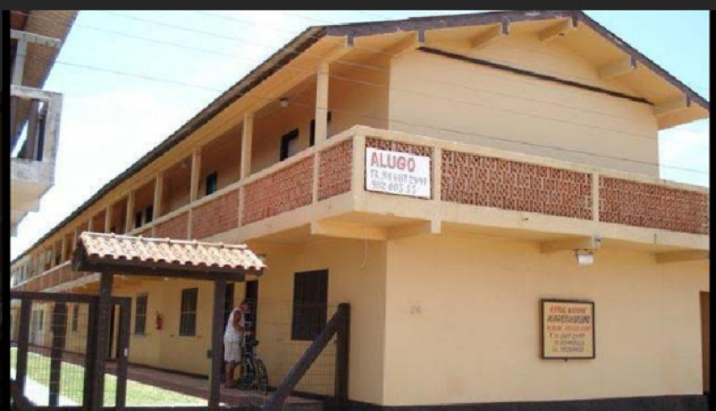 Apartamento N.09, Rua José Weimer Vianna, no 43 Arroio Do Sal/RS - leilão judicial - Arroio do Sal RS - lance mínimo R$ 120.000