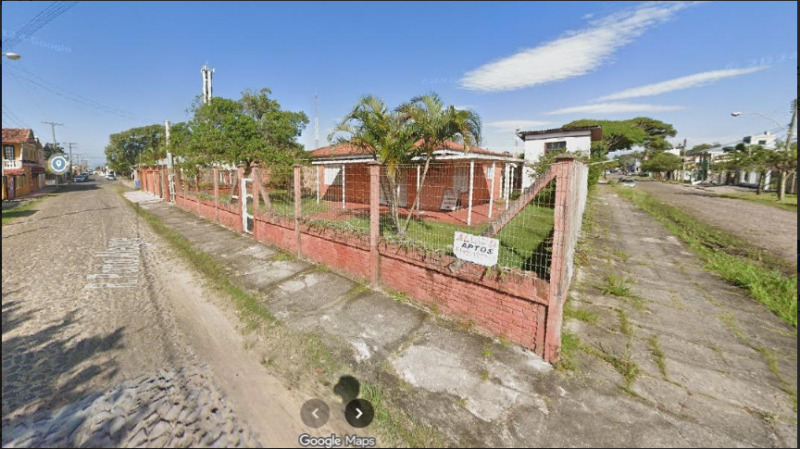 Casa, Rua José Weimer Vianna, 402, Bairro Malinski, Arroio Do Sal/RS - leilão judicial - Arroio do Sal RS - lance mínimo R$ 365.000