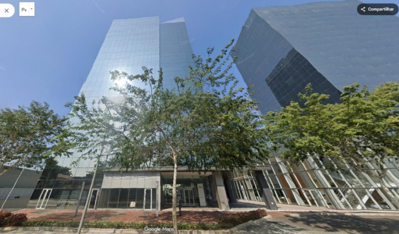 Rio de Janeiro/RJ - Loja 116 do Bloco 4, com direito ao uso - leilão judicial - Rio de Janeiro RJ - lance mínimo R$ 187.500