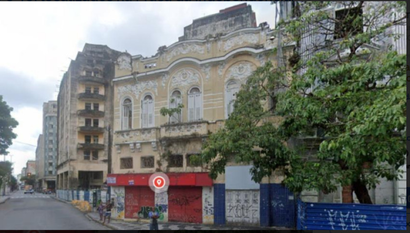 Leilão de imovel Imóvel em Recife/PE - Lance Inicial R$ 756.000 - Judicial