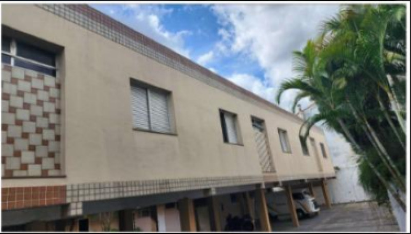 Santo André/SP - Uma unidade autônoma de apartamento n.º 16, - leilão judicial - Santo André SP - lance mínimo R$ 414.000