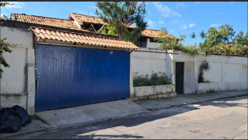 Leilão de imovel Imóvel em Rio de Janeiro/RJ - Lance Inicial R$ 1.600.000 - Judicial