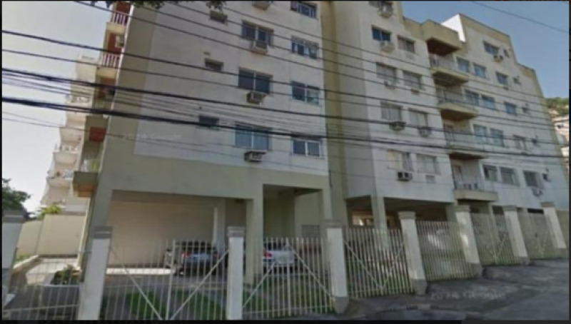 Rio de Janeiro/RJ - - leilão judicial - Rio de Janeiro RJ - lance mínimo R$ 207.500